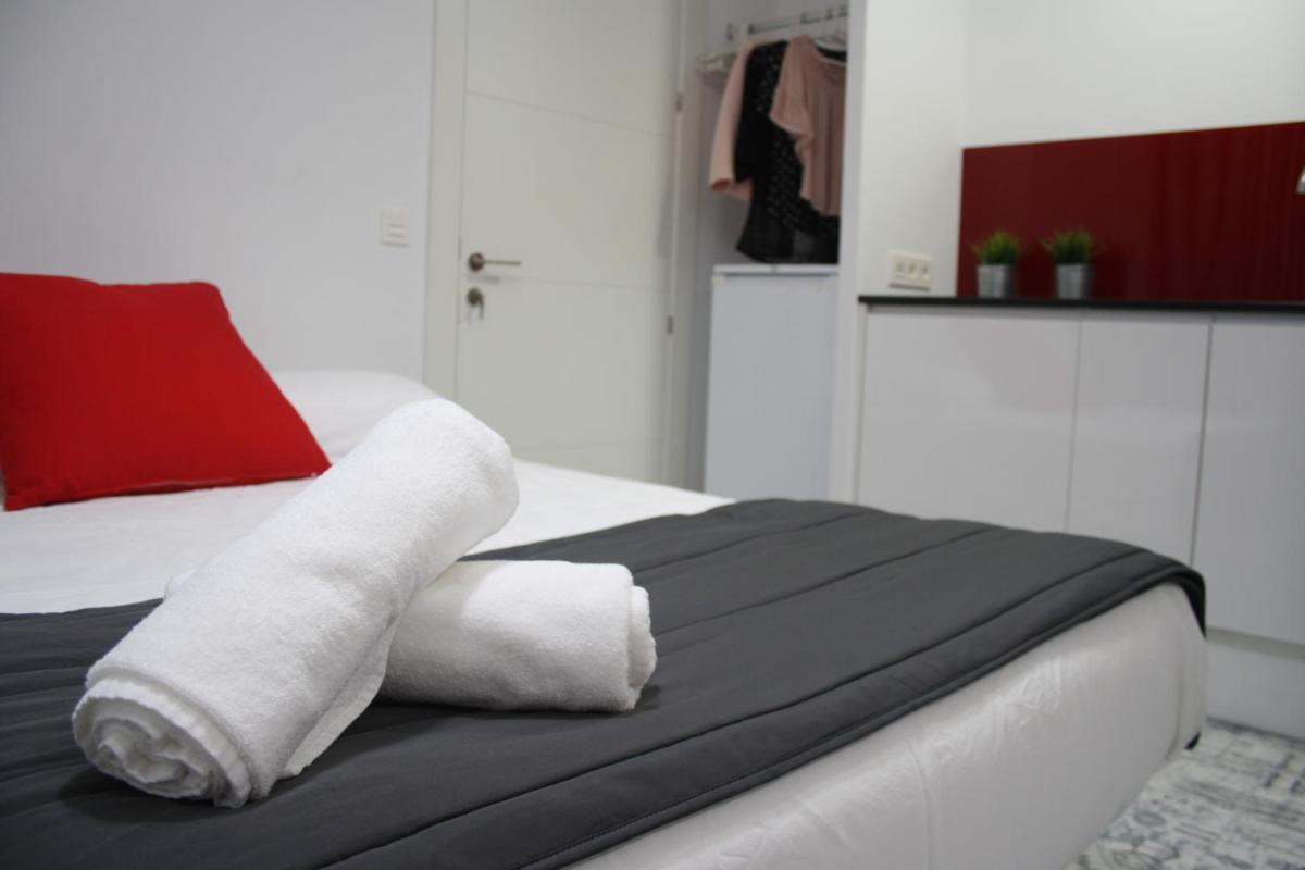 Smart Tech Plaza Studio - Housity