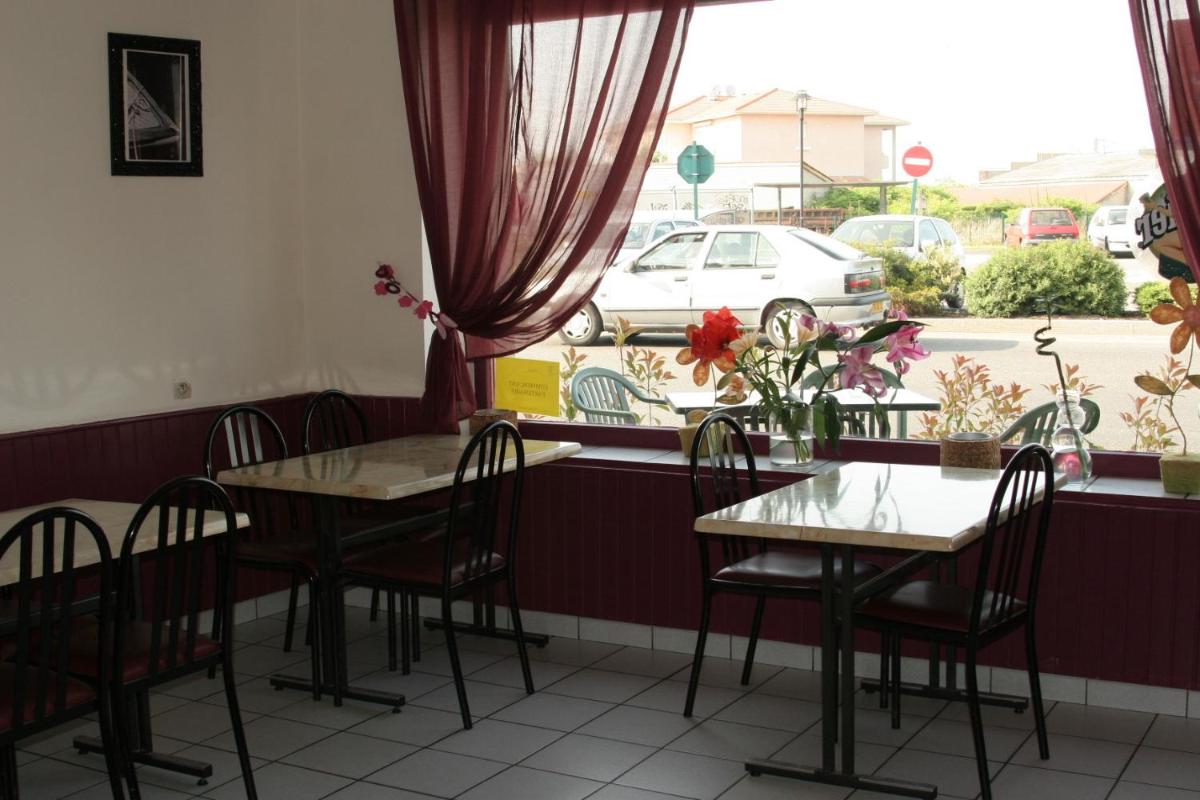 Hotel de l'Avenue - Housity
