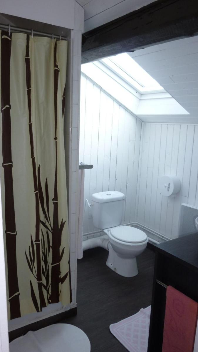 Hotel de l'Avenue - Housity