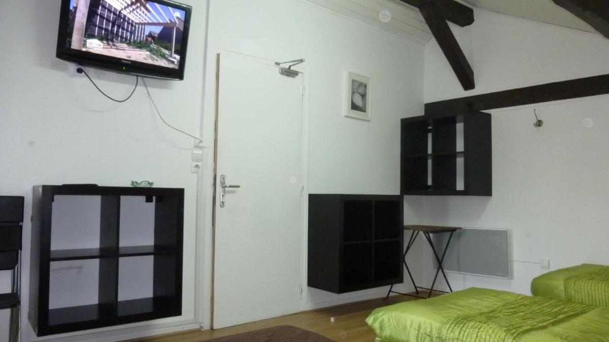 Hotel de l'Avenue - Housity