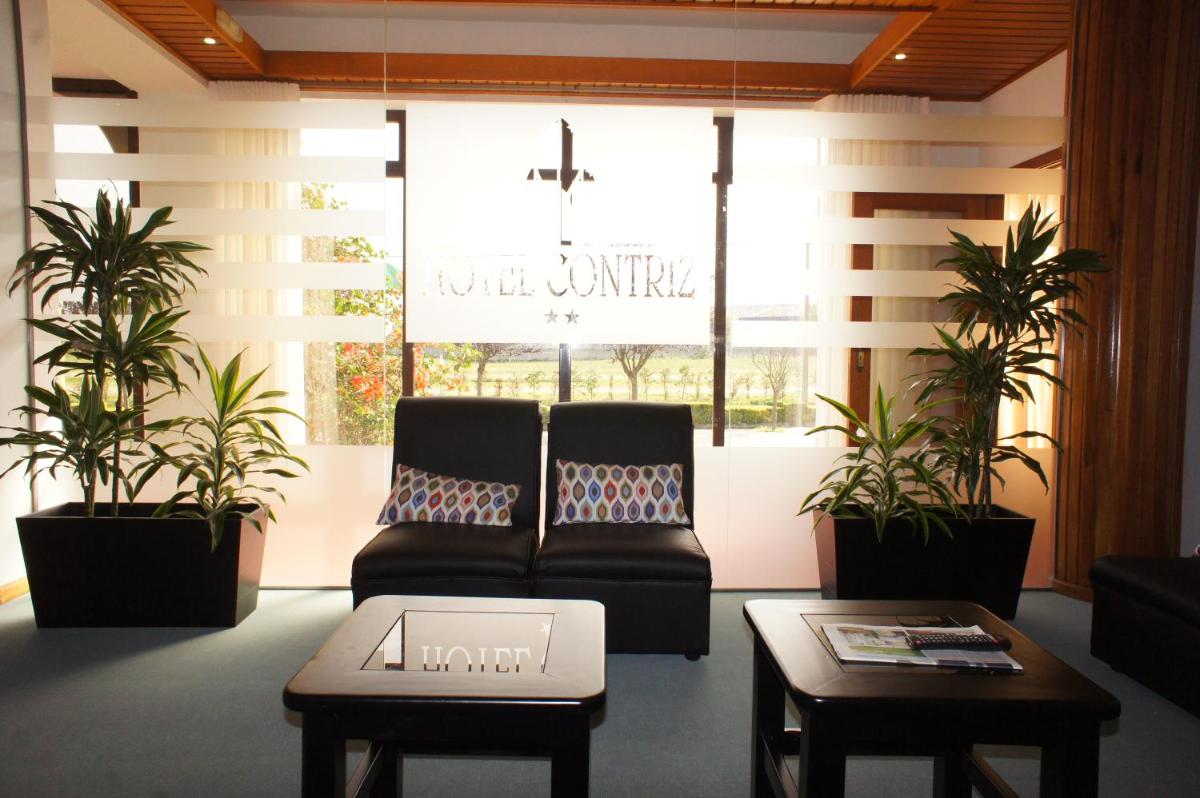 Hotel Contriz - Housity