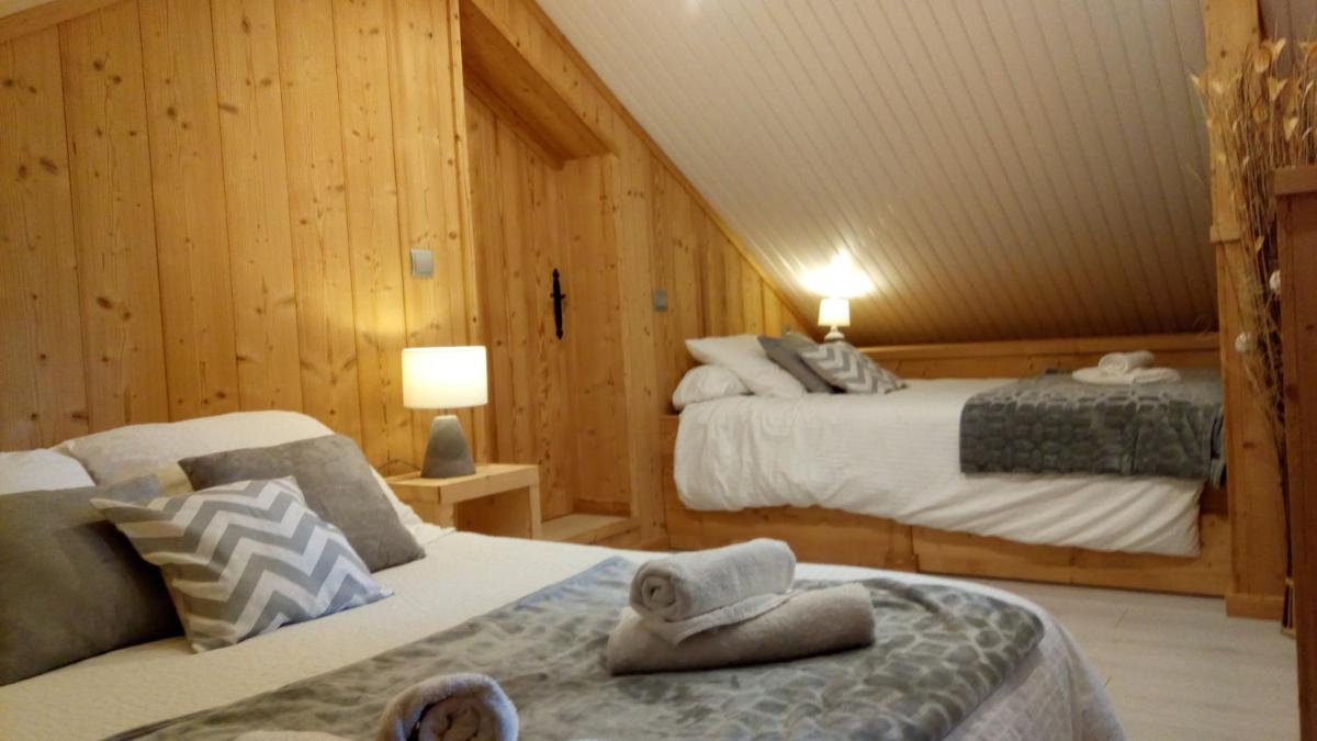 Le pic-vert - Housity