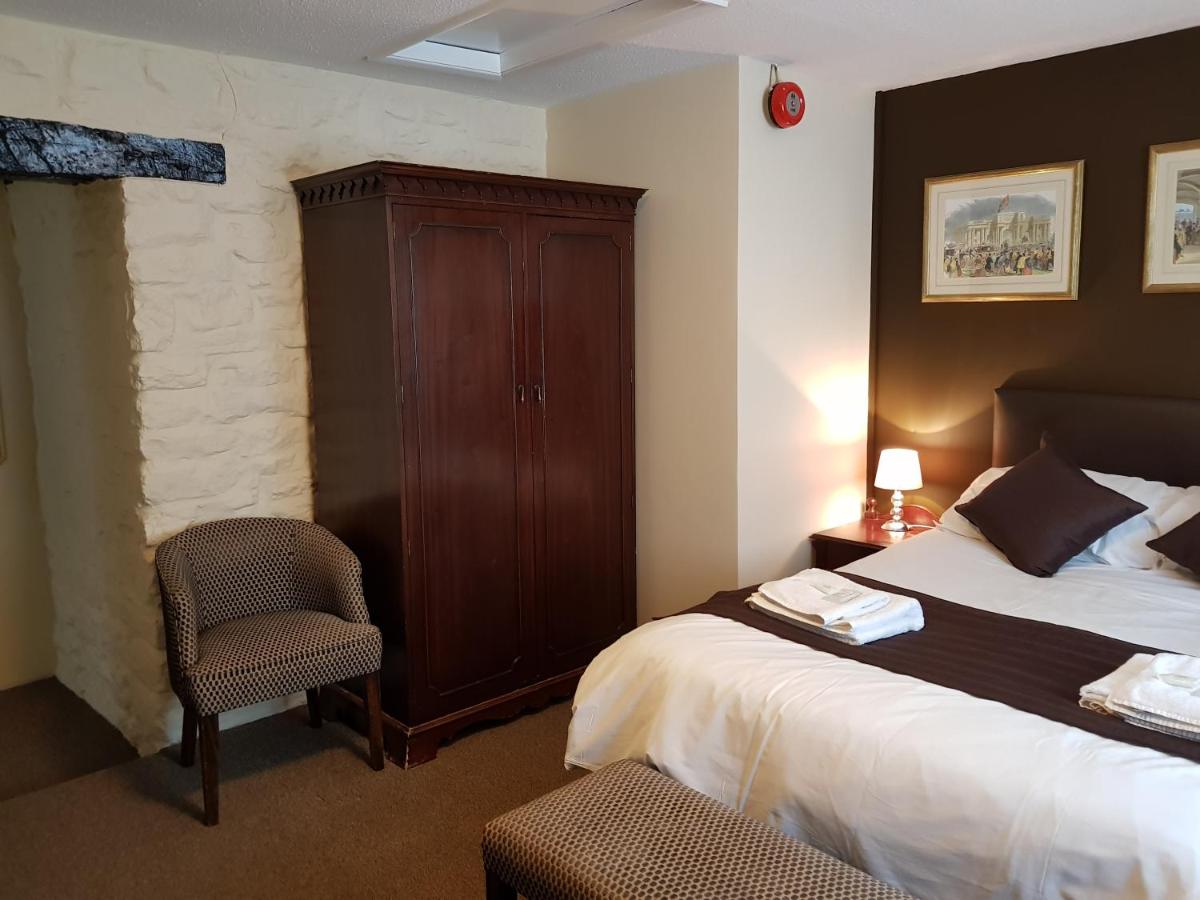 Old George Hotel - Housity
