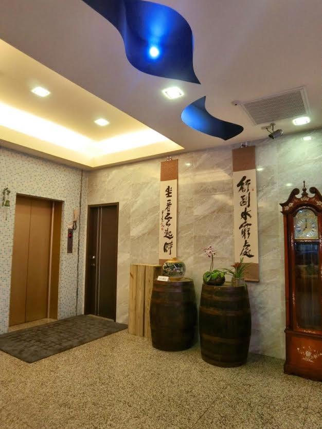 Suitetrails - Hualien 69