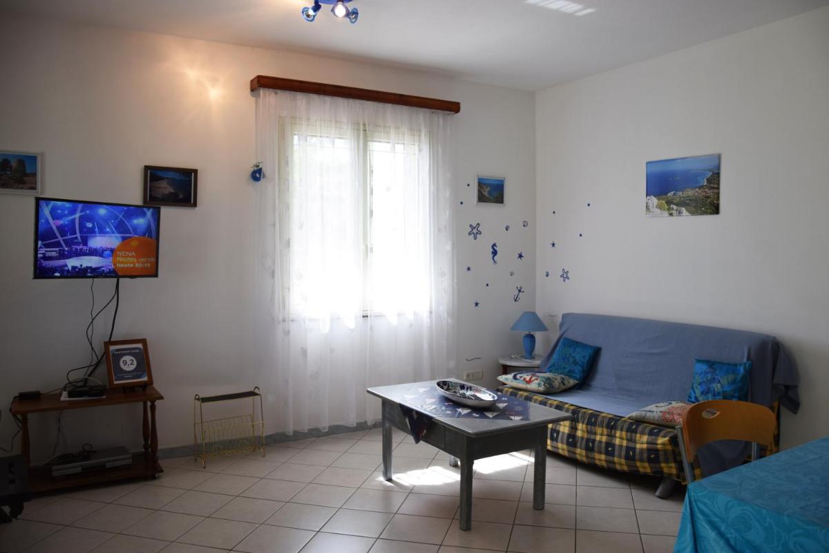 Apartment Verde - Hizvo
