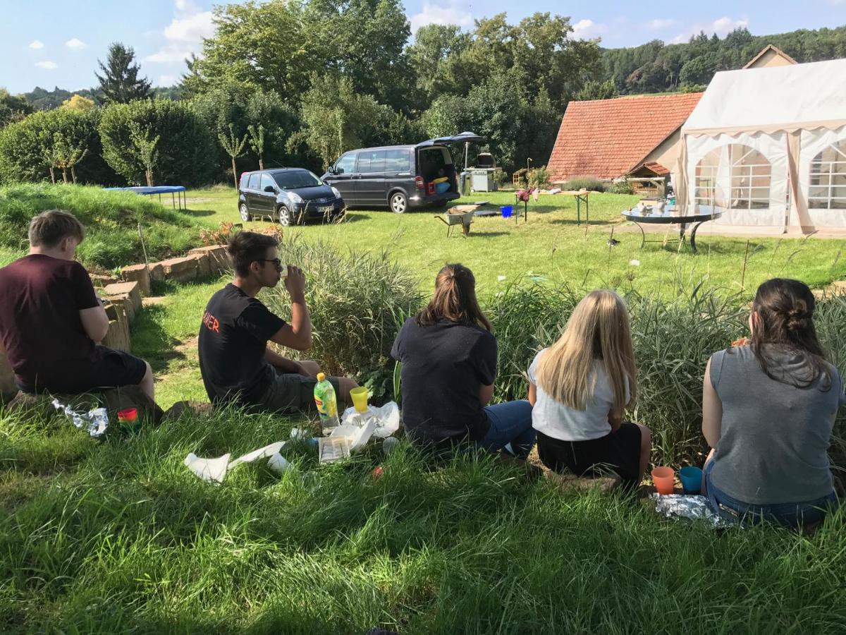Ferienwohnung Jäger - Housity