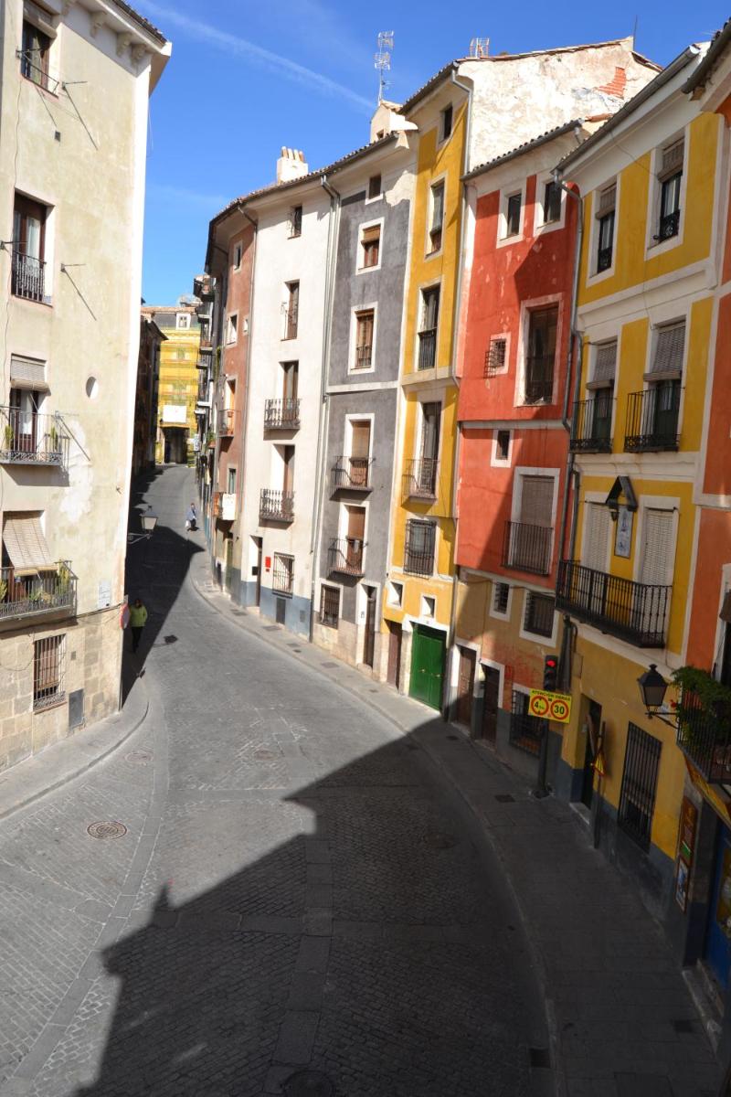 Apartamento San Mateo 2 - Housity