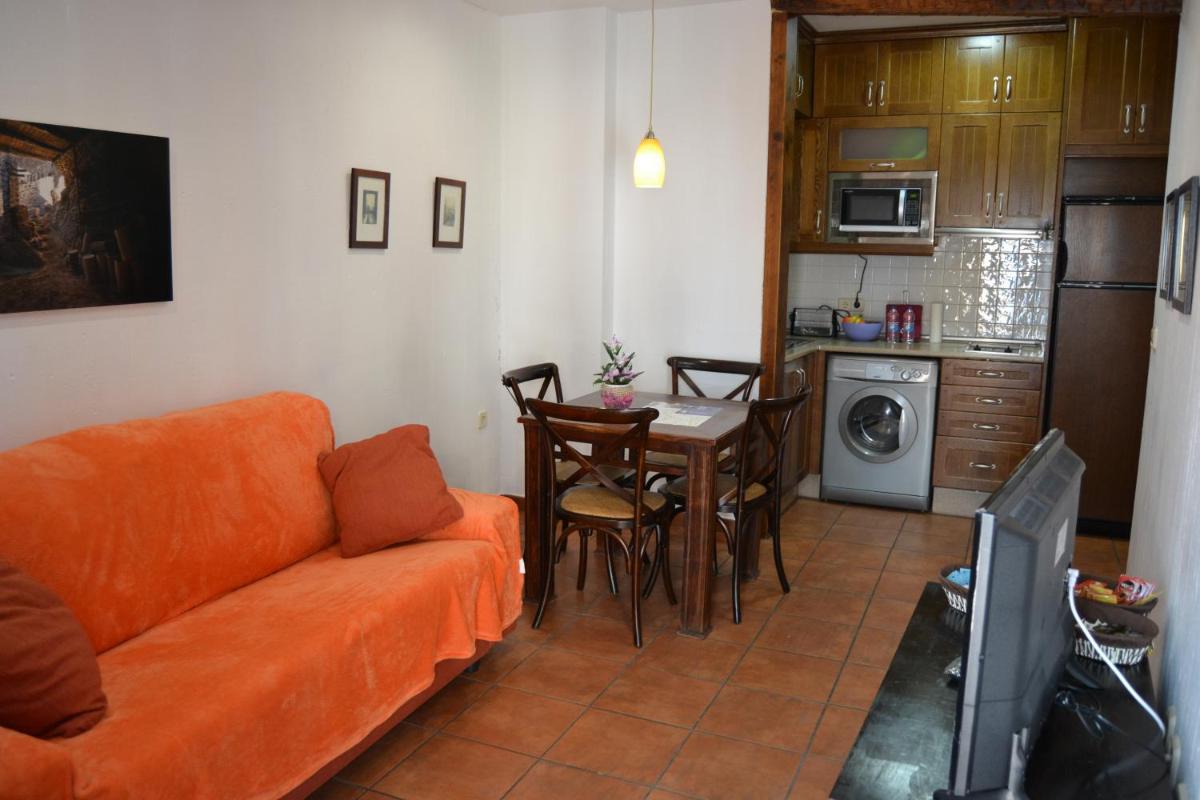 Apartamento San Mateo 2 - Housity