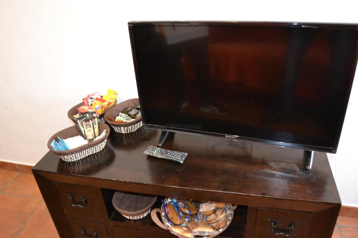 Apartamento San Mateo 2 - Housity