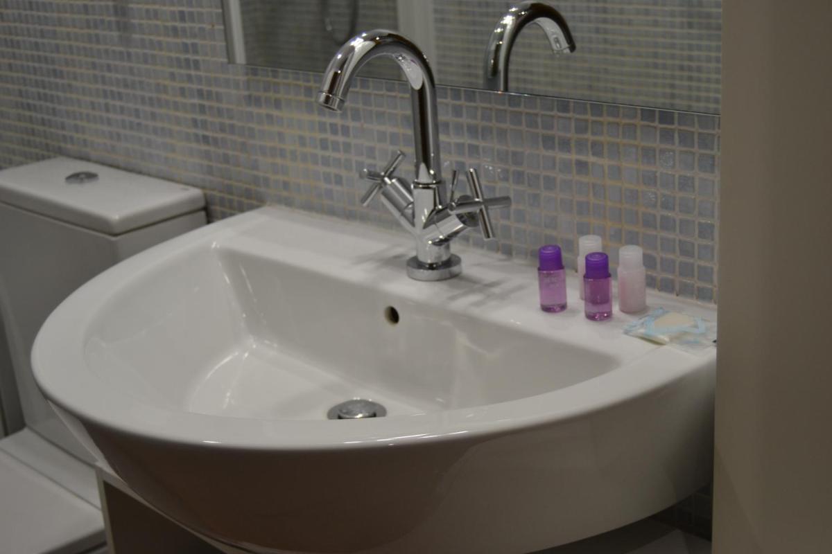 Apartamento San Mateo 2 - Housity