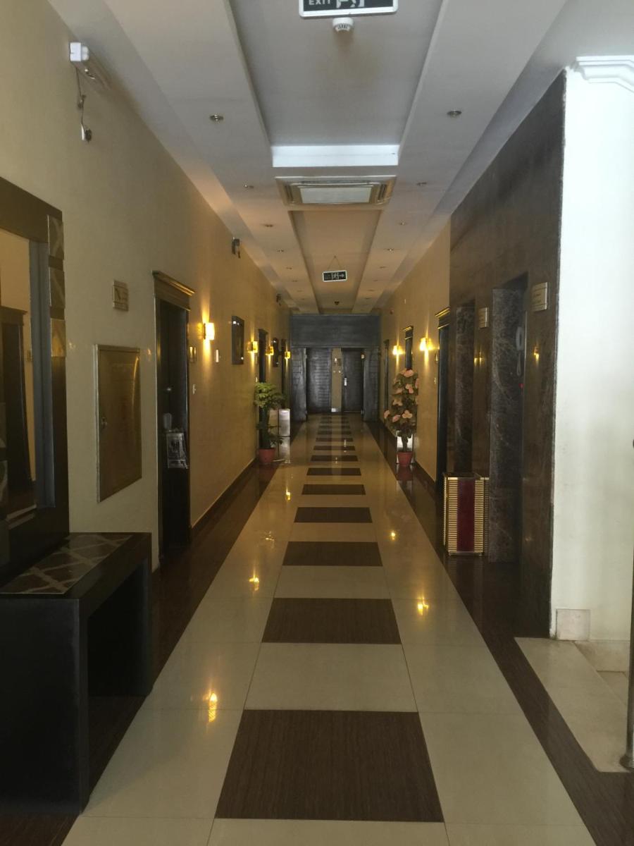 Dorar Darea Serviced Apartments - Al Nafal - Housity