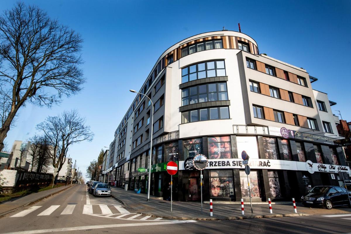 Centrum Superior Suites - Housity