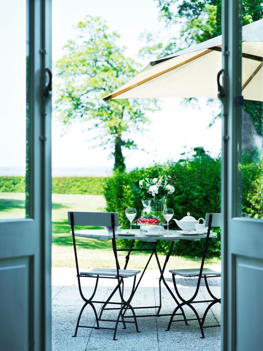 Hotel Frederiksminde - Housity
