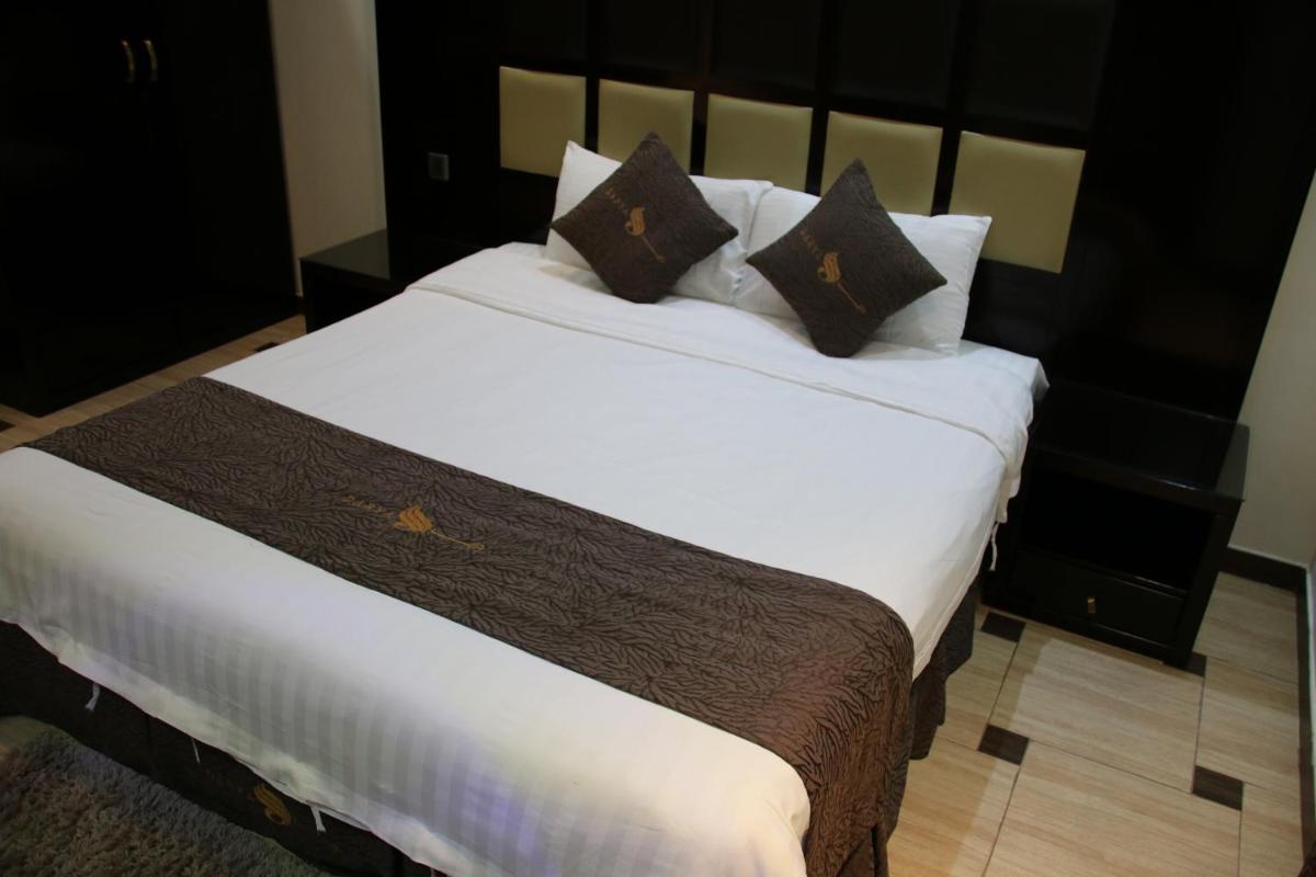 Dorar Darea Serviced Apartments - Al Malqa - Housity