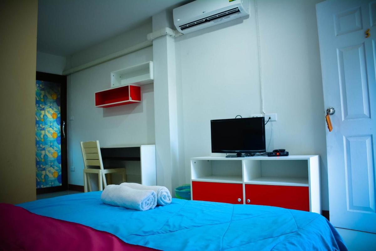 Sabaidee Place - Housity