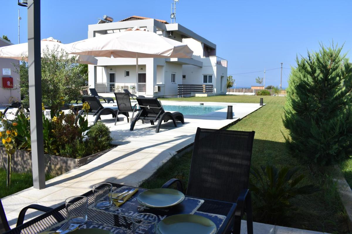 Marion Apartments - Housity