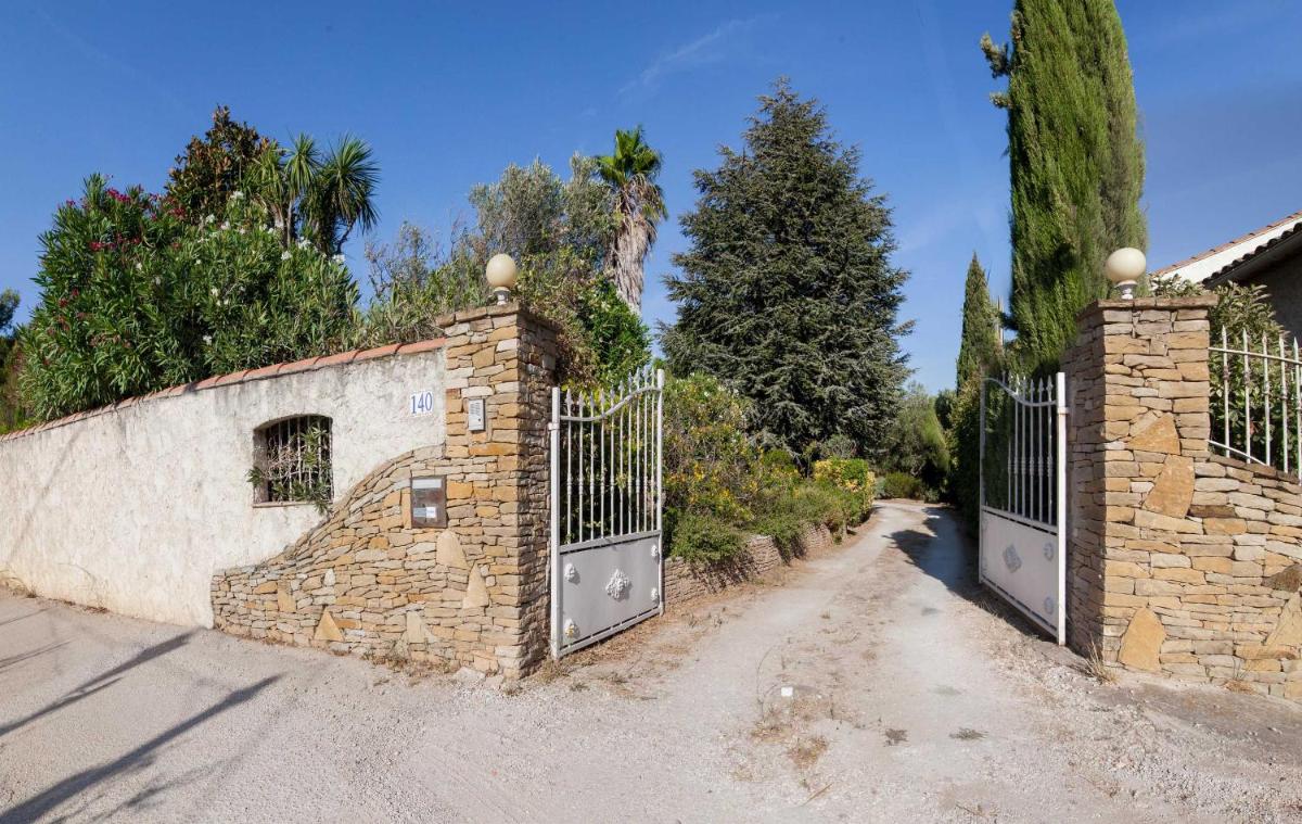 villa ollioules - Housity