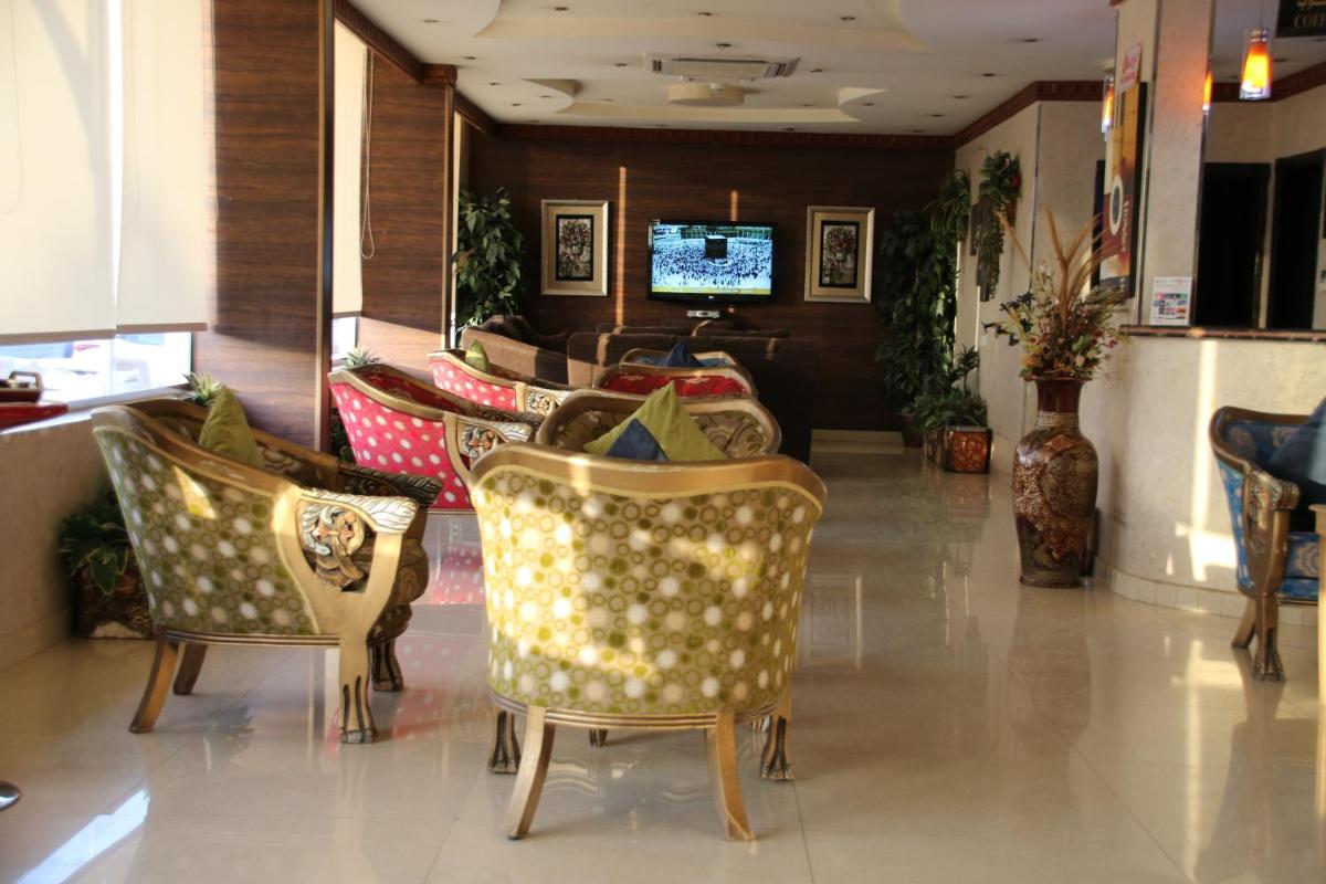 Dorar Darea Hotel Apartments - Al Mughrizat - Housity