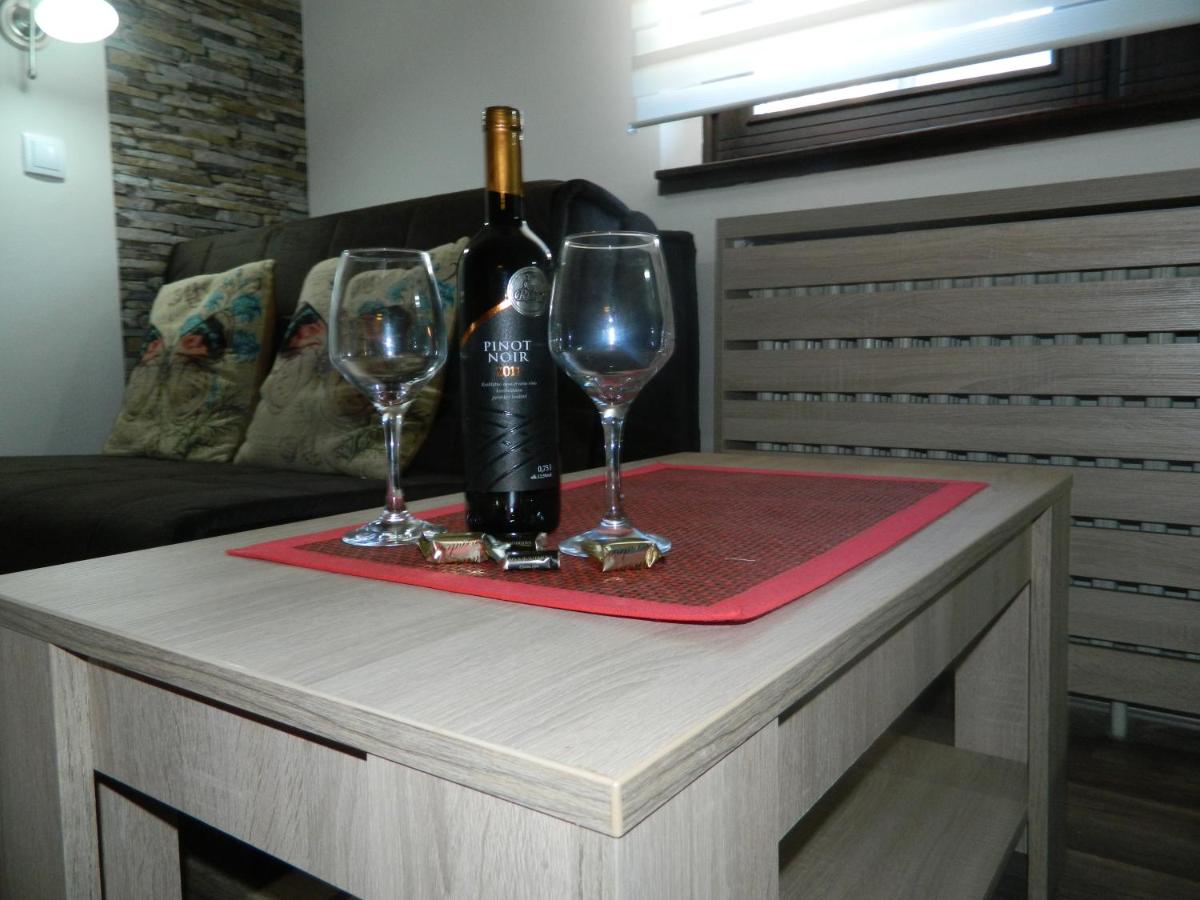 Apartment Sofi Yeti - Housity