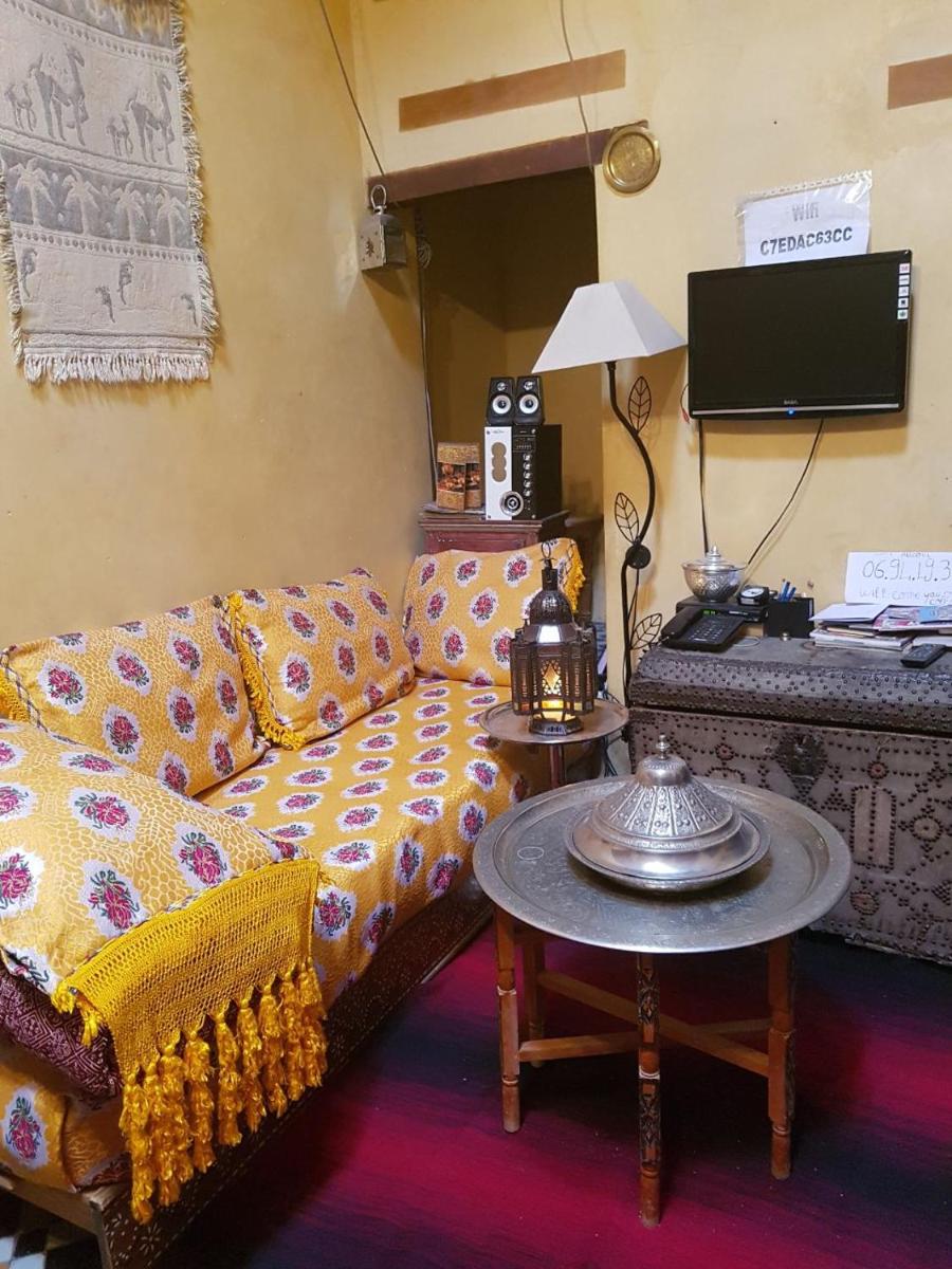 dar el moukhtar - Housity