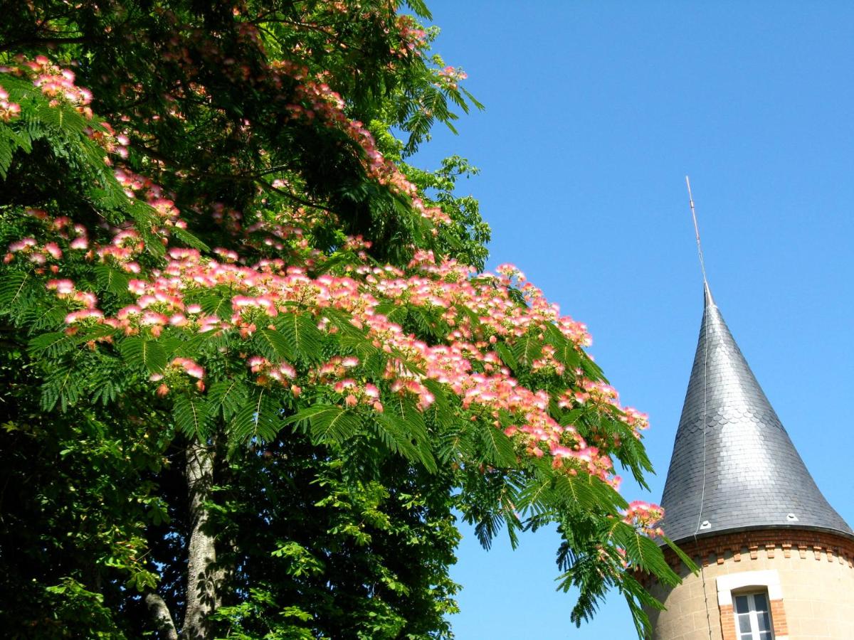 Domaine du Bourg Gites - Housity