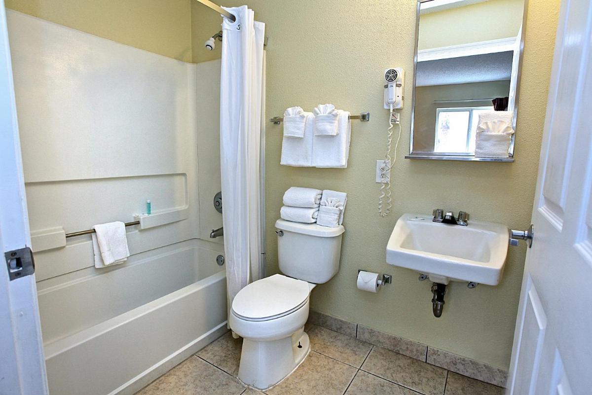 Stay Suites of America - Orange Park - Housity