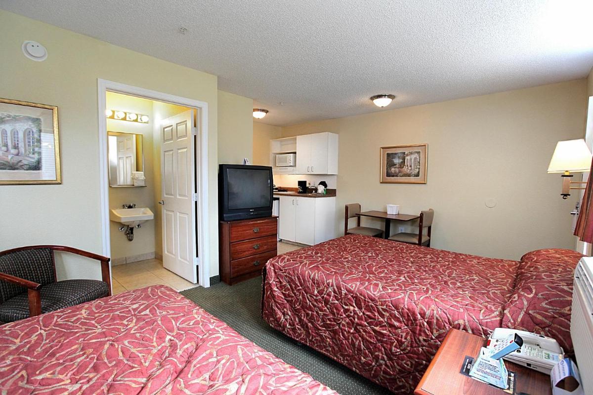 Stay Suites of America - Orange Park - Housity