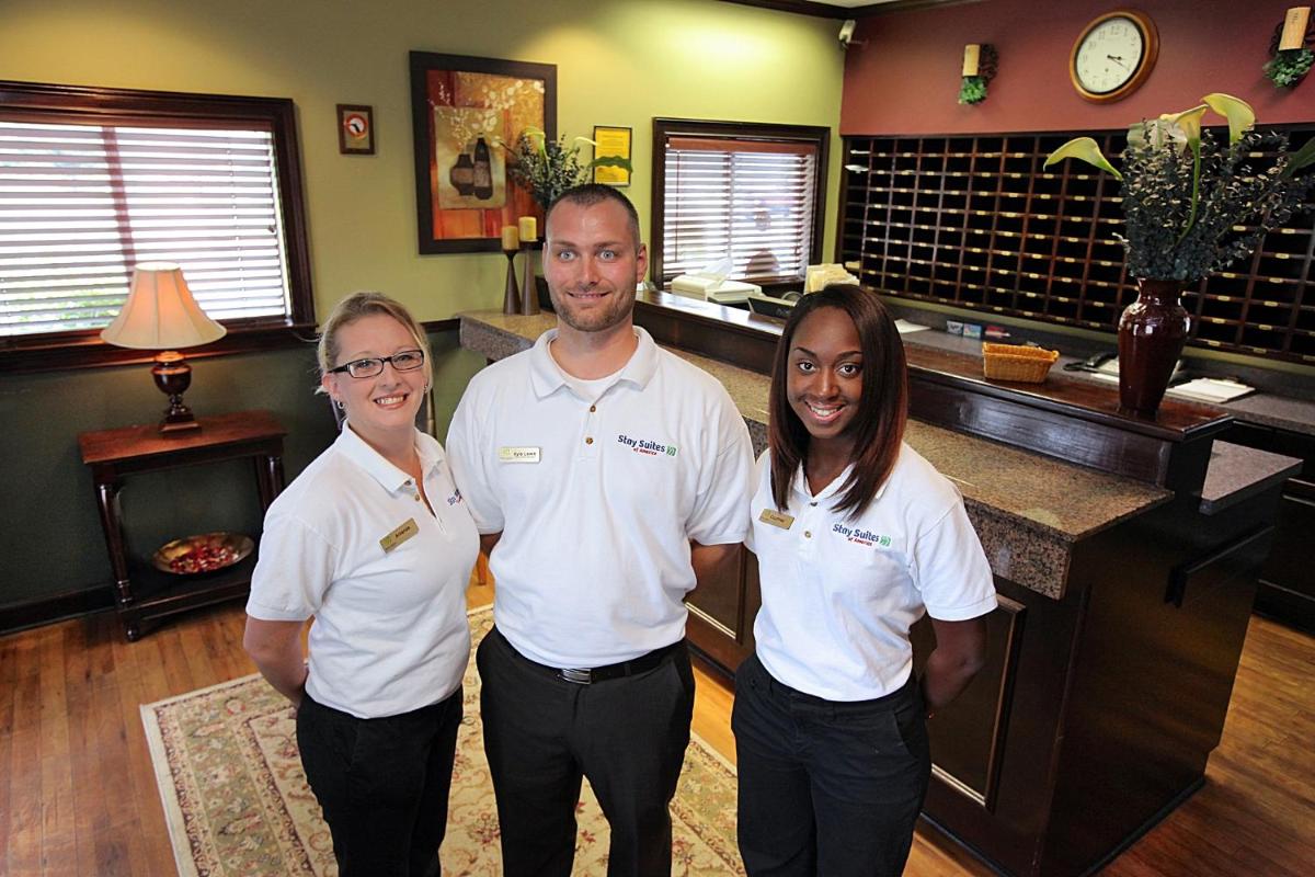 Stay Suites of America - Orange Park - Housity