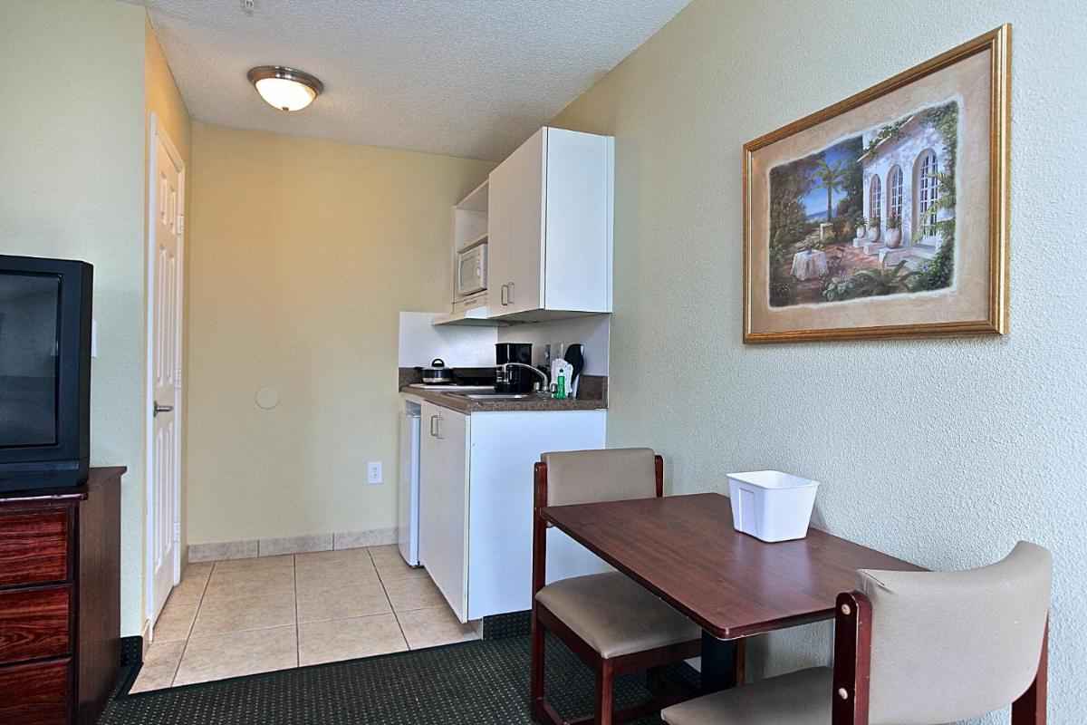 Stay Suites of America - Orange Park - Housity