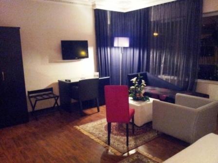 Le Mihad - Housity