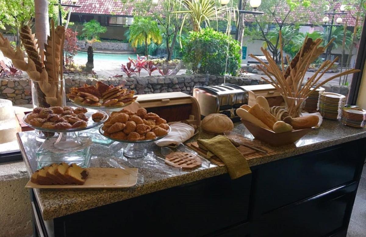 Radisson San Jose-Costa Rica - Hizvo