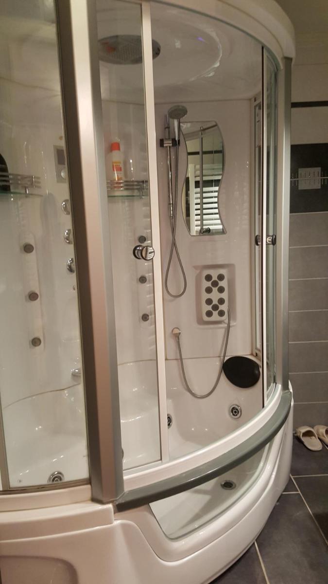 B&B Bosscheweg - Housity