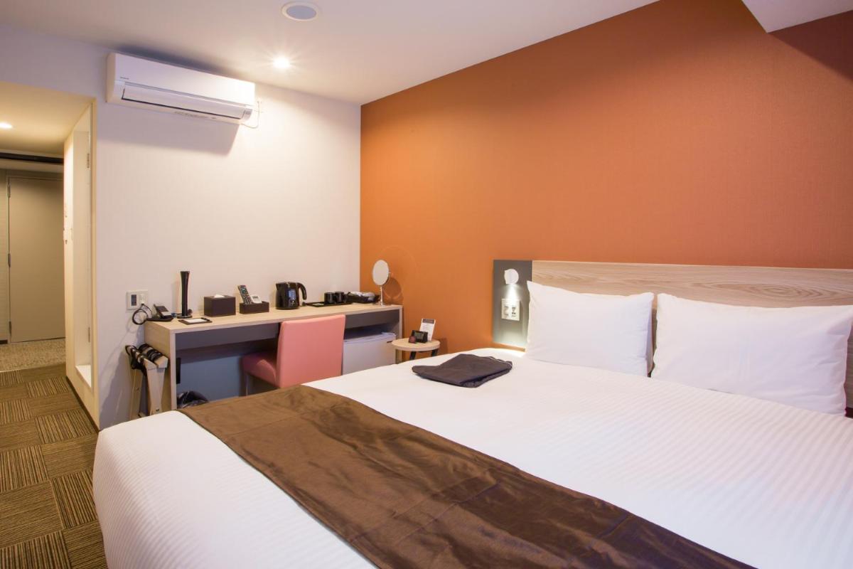 Kuretake Inn Premium Nagoya Nayabashi - Housity