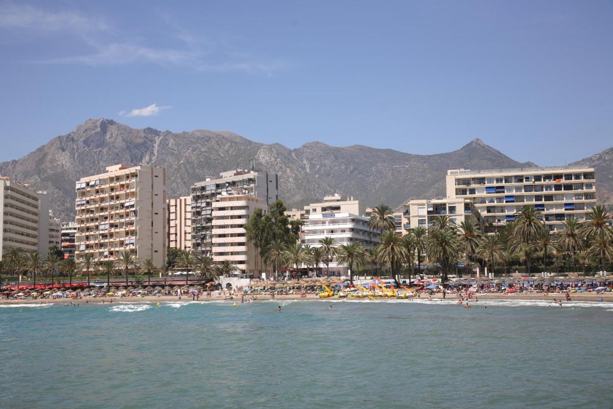 Suitetrails - Puerto Azul Marbella