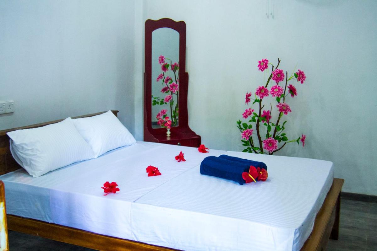 Amba Sewana Homestay - Housity