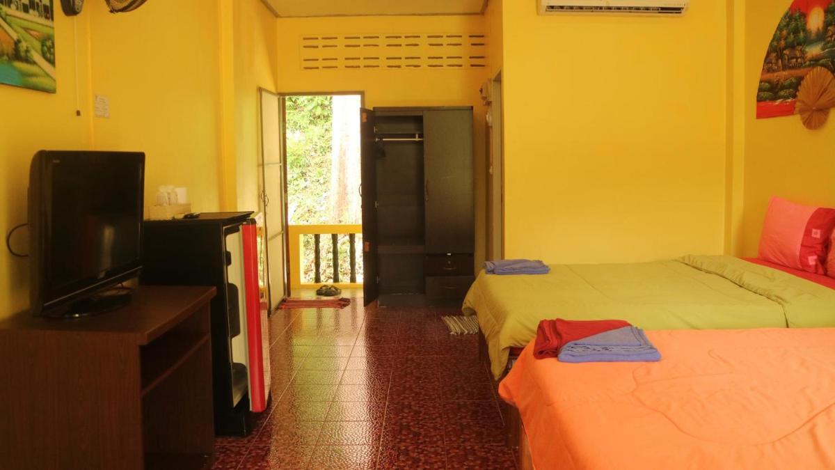 Island Lodge - Housity