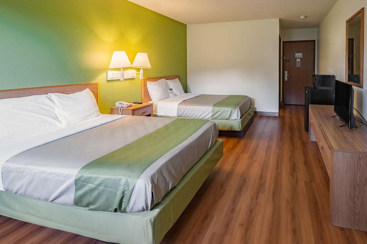 Motel 6-Drums - Housity