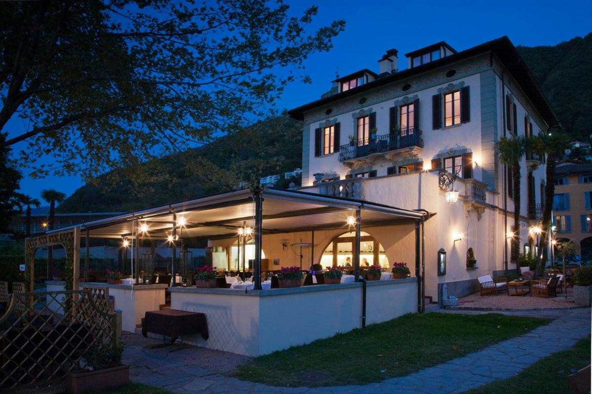 Albergo Ristorante La Palma - Housity