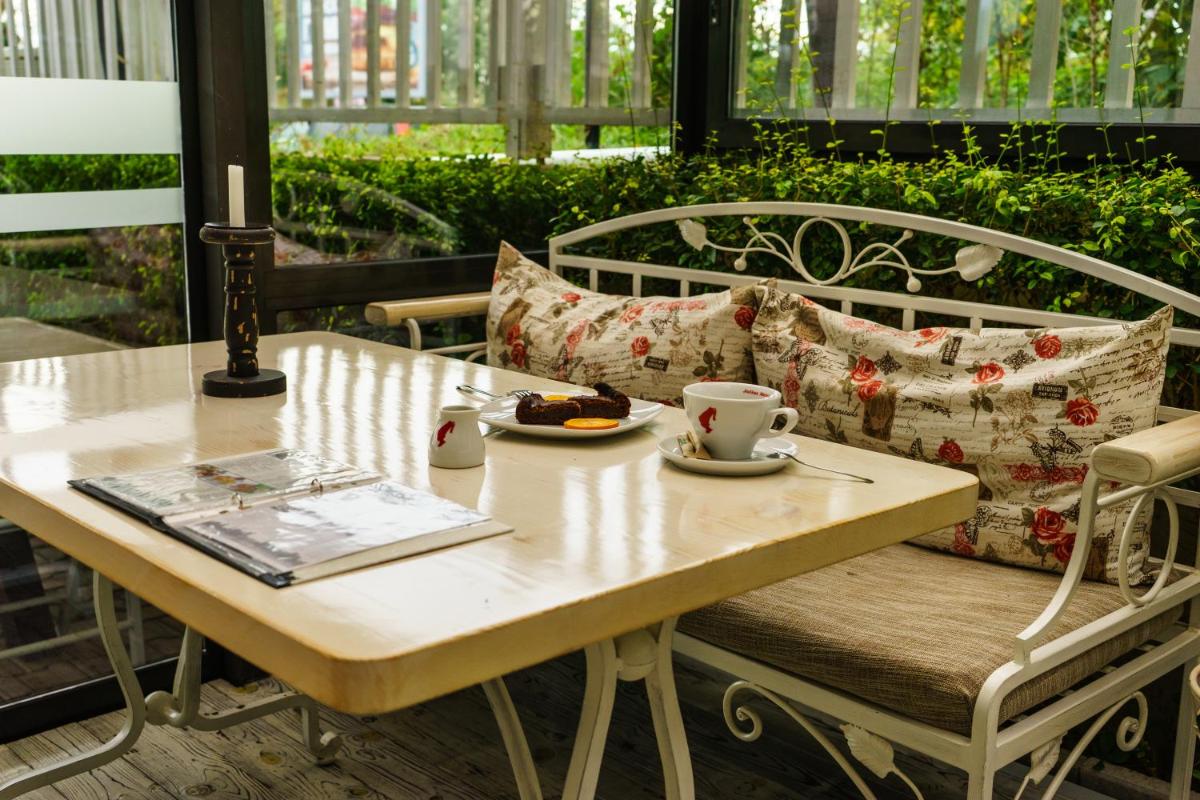 Milano Hotel - Housity