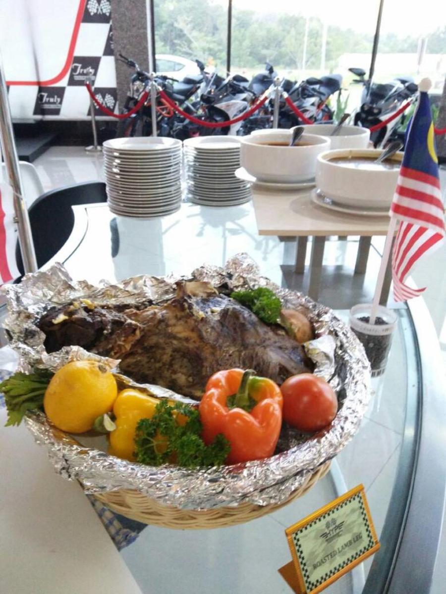 Hype Motorsport Hotel Nilai - Housity