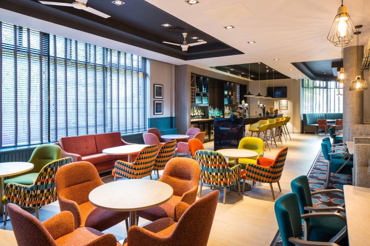 Leonardo Hotel Belfast - Hizvo
