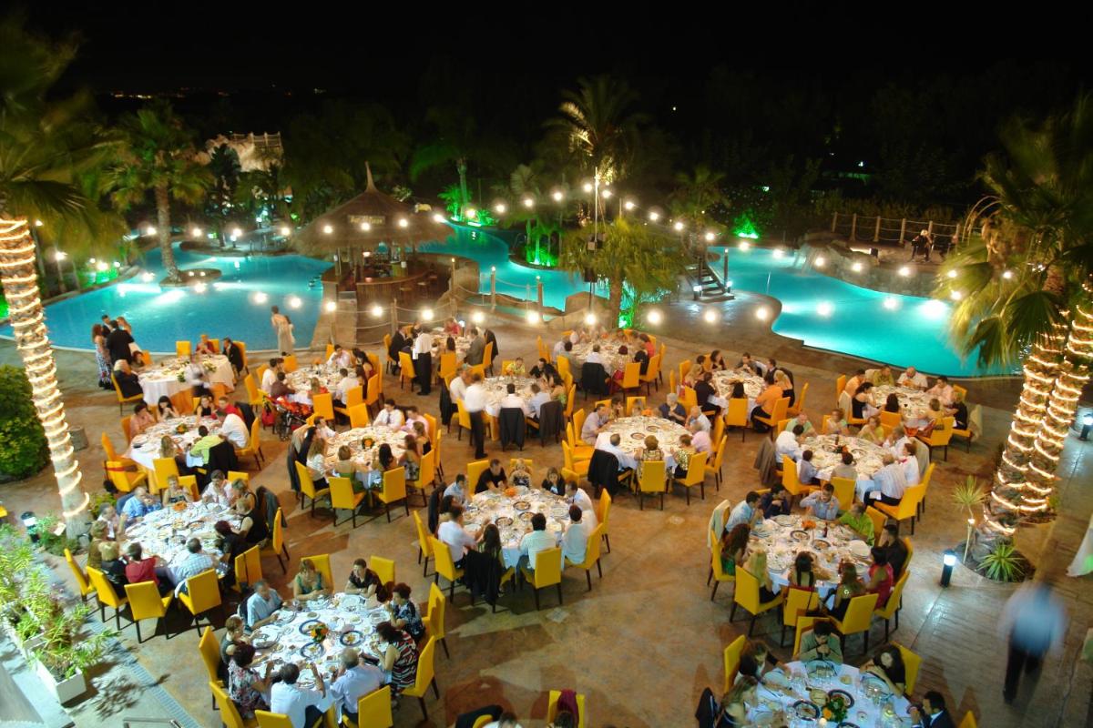 Piscina en o cerca de La Marina Resort