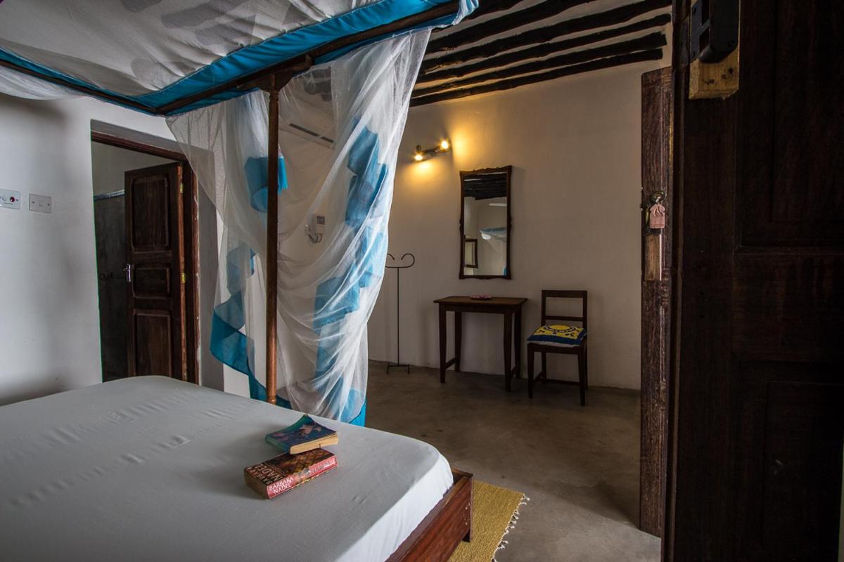 Kiponda B&B - Housity