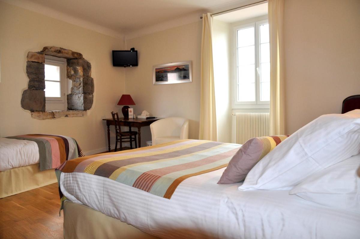 Hôtel Euzkadi - Housity