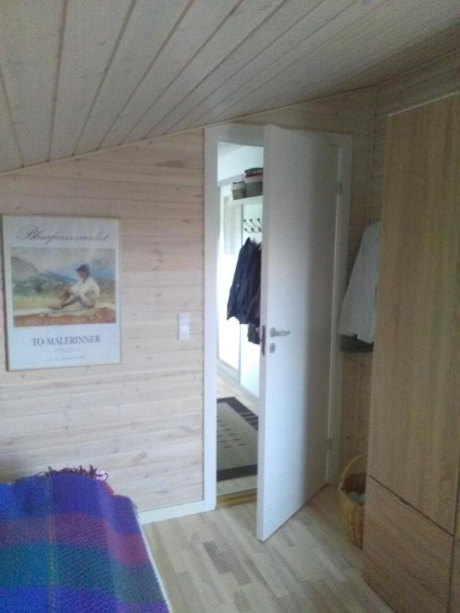 Suitetrails - Rendbjerg Bed & Breakfast