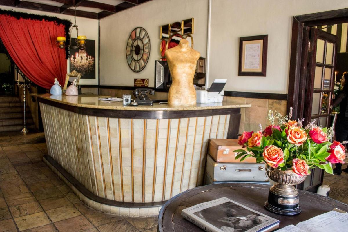 Premier Hotel and Spa Cullinan - Housity
