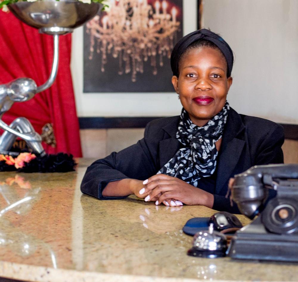 Premier Hotel and Spa Cullinan - Housity