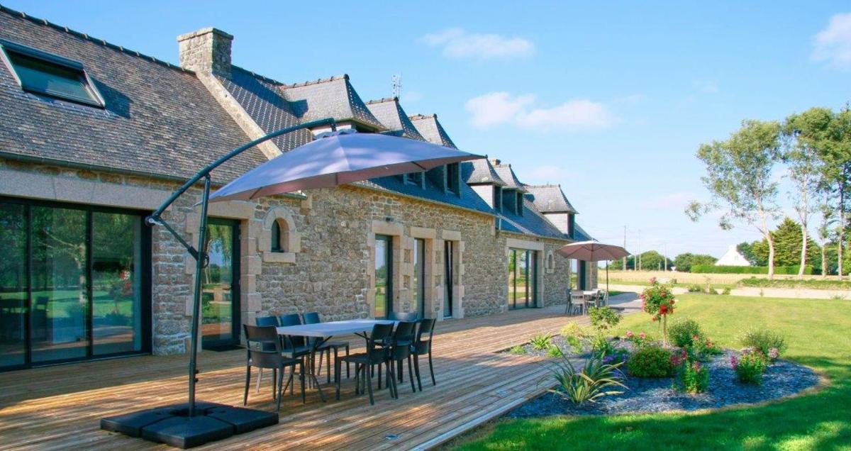 Suitetrails - domaine un jour parfait
