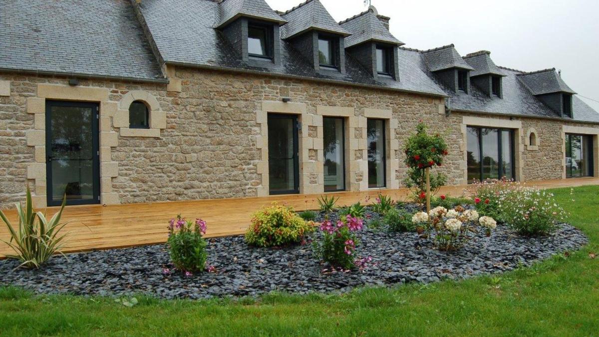 Suitetrails - domaine un jour parfait