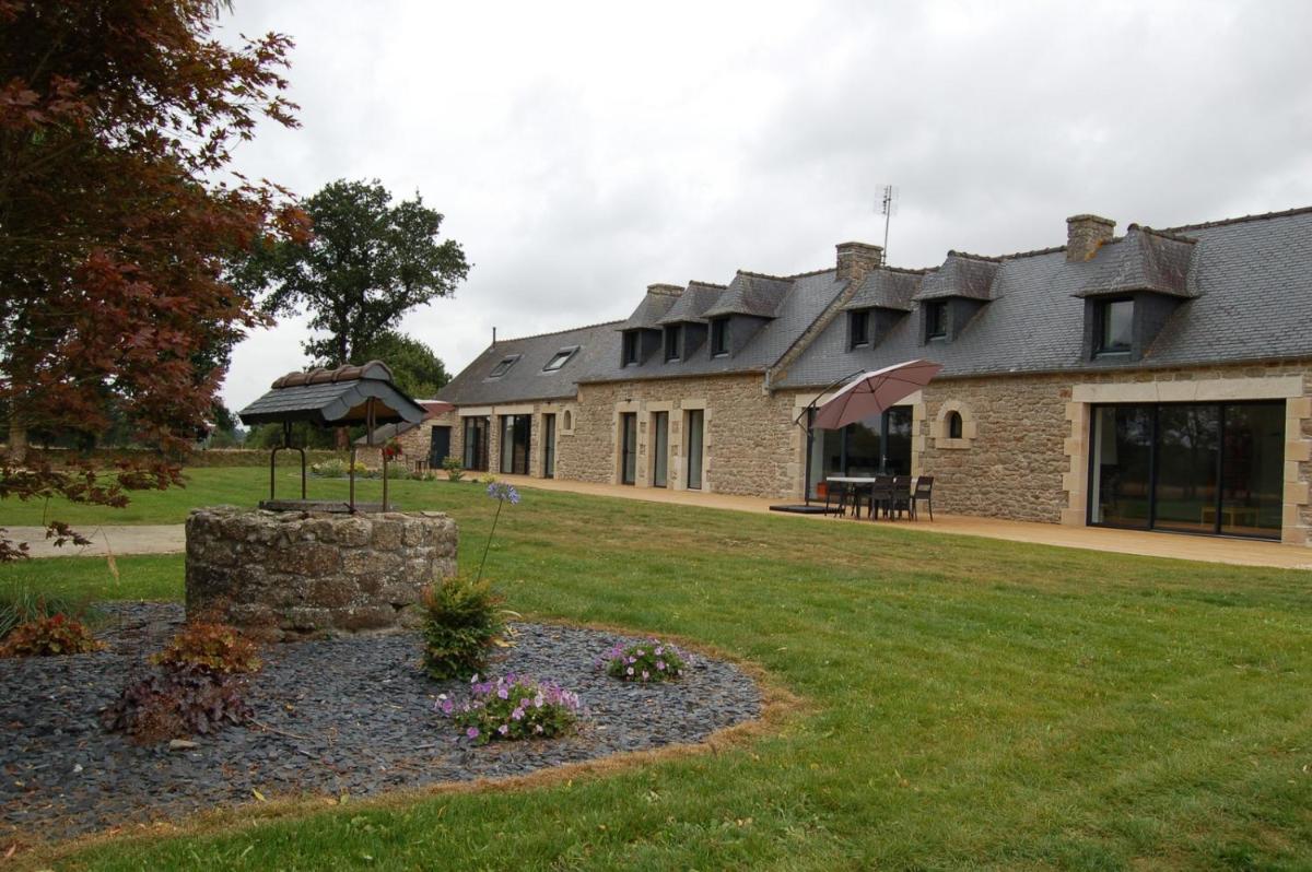 Suitetrails - domaine un jour parfait